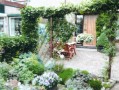 Bed and Breakfast in Volendam, Holland