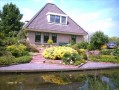 Bed and breakfast te Purmerend, Amsterdam eo