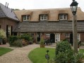 Bed and breakfast te Markelo, Twente