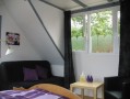 Bed and breakfast te Koudekerke, Walcheren
