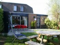 Holiday property in Nieuwvliet-Bad, Holland