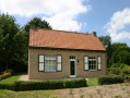 Vakantiewoning te Schoondijke, Zeeuws-Vlaanderen