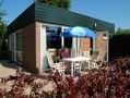 Bungalow � Noordwijkerhout, Les Pays-Bas