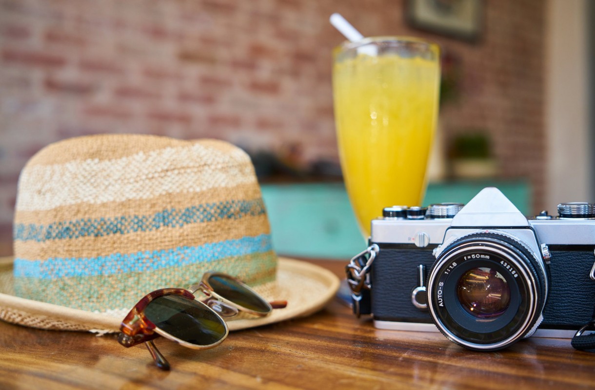 Alle informatie over vakanties in Nederland vindt u met de Skyscanner