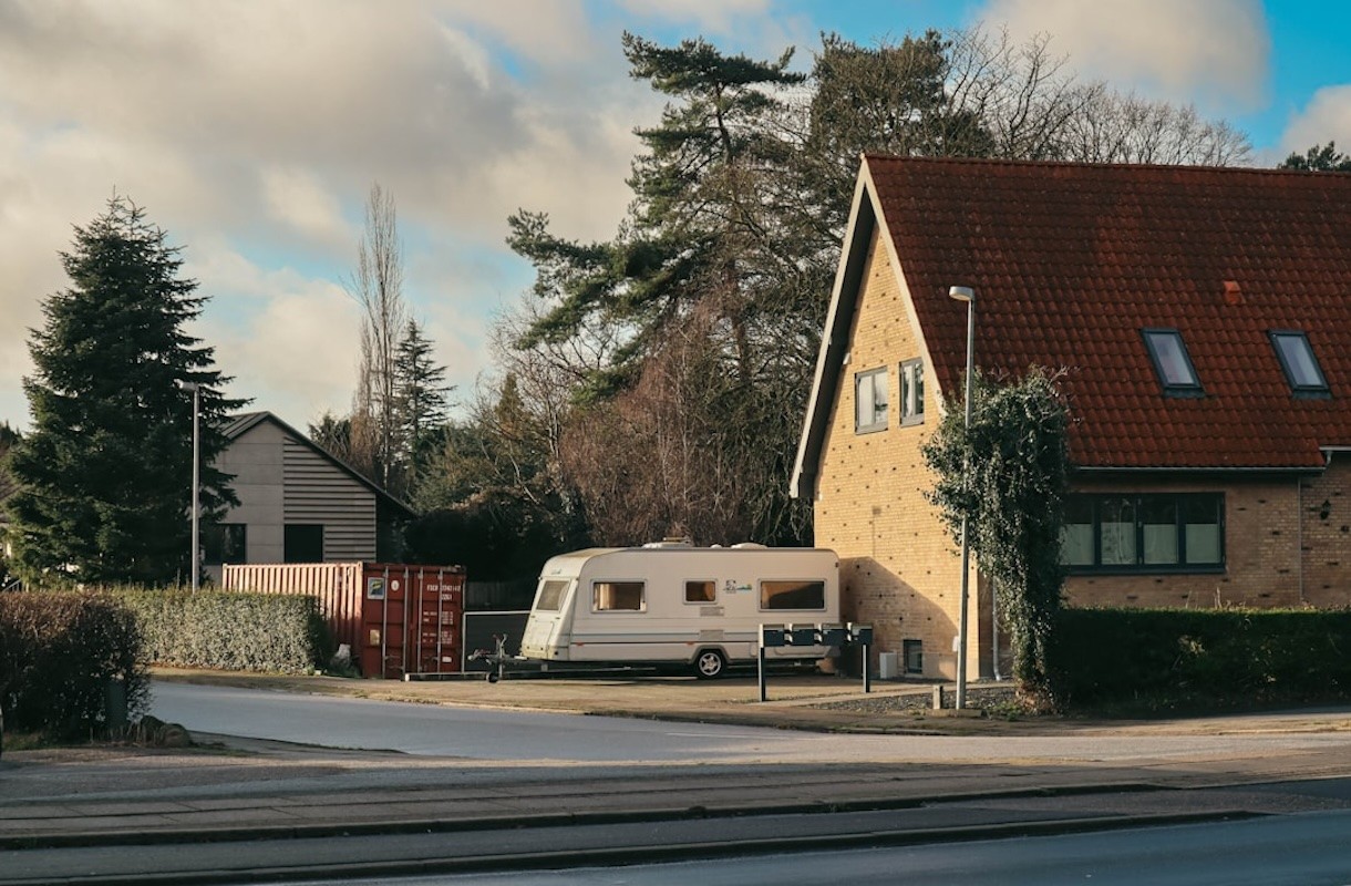 Caravanvakantie in Nederland: zo kies je een caravan die bij je past