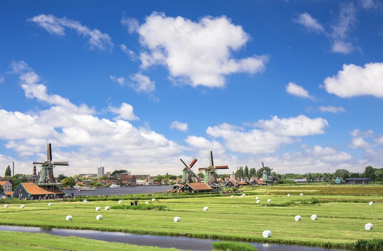 De ultieme gids voor een onvergetelijke vakantie in eigen land