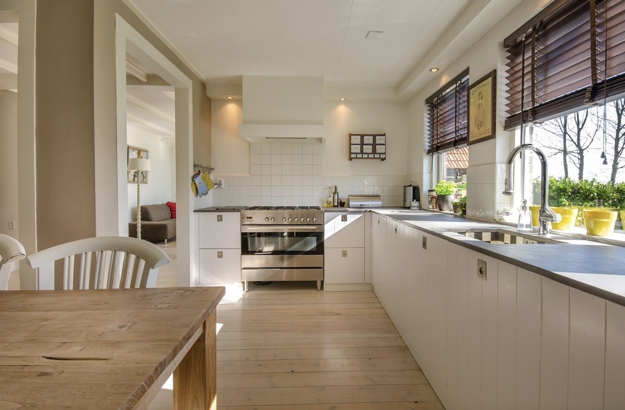 Design & comfort: Hoe Nederlandse vakantiehuizen traditie en modern wonen verenigen