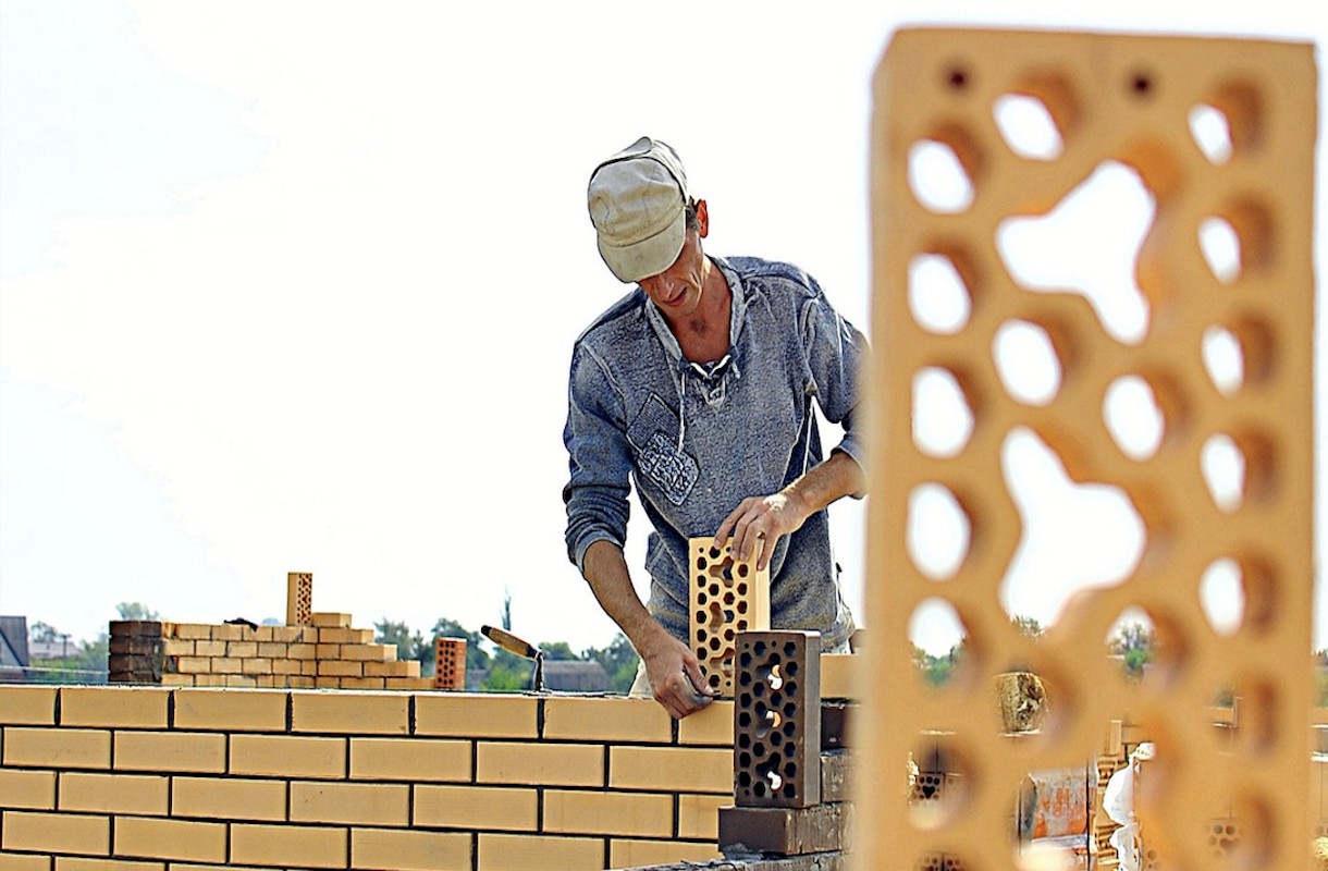 Een recreatiewoning laten bouwen: waar moet je op letten?