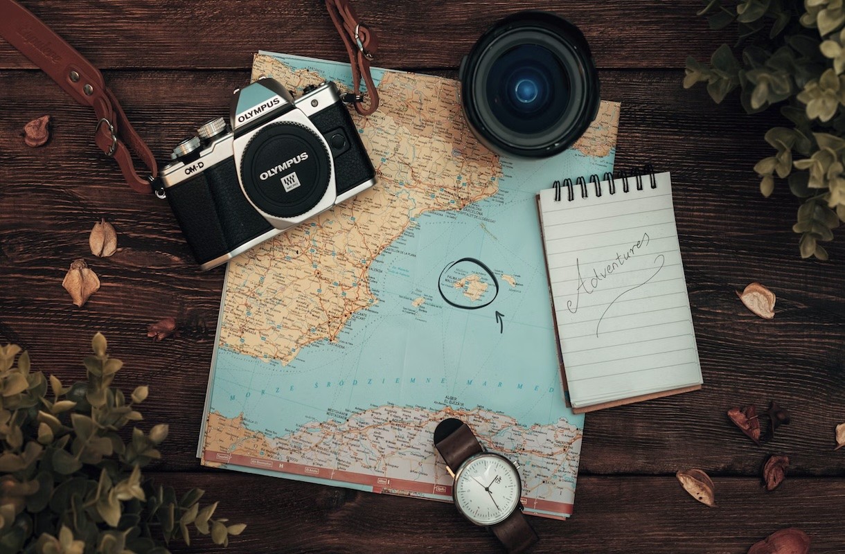 Een single vakantie naar het buitenland? Natuurlijk ga je dat gewoon doen