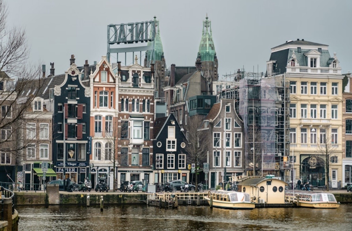 Een vakantiehuis huren in Nederland: waar let je op?