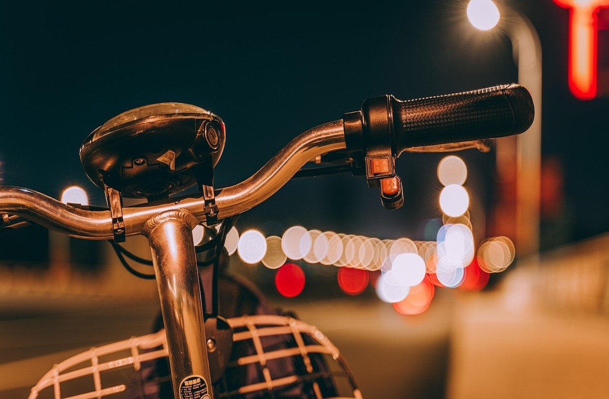 Elektrische fietsen veranderen de manier waarop we reizen