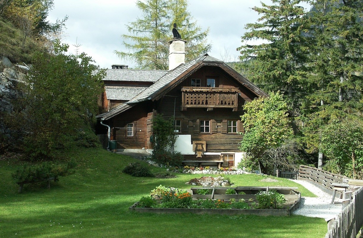 Het kopen van een luxe houten vakantiewoningen in Noorwegen