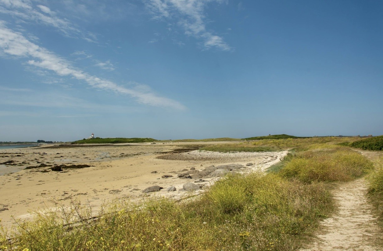 Naast een vakantie in eigenland nog een 2e trip naar het buitenland?