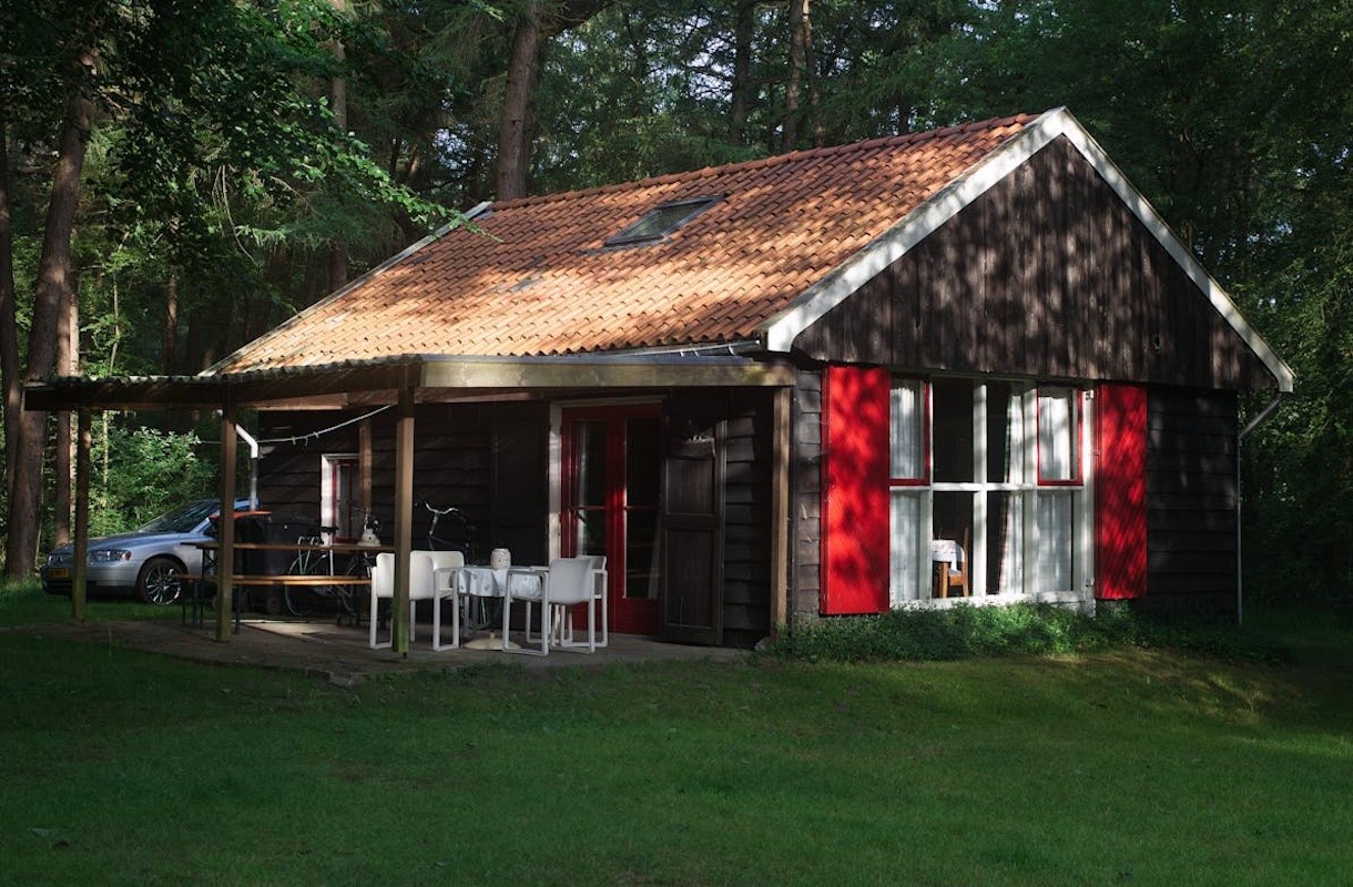 Nanocoating: de slimme bescherming voor uw vakantiewoning