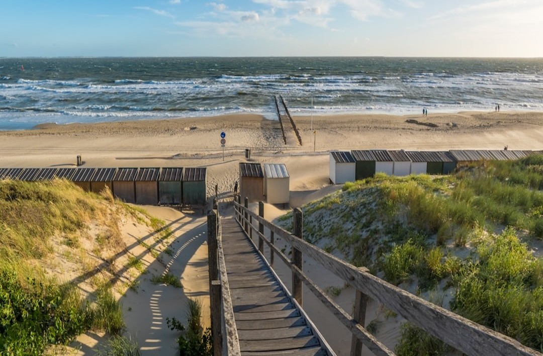 Ontdek de charme van Nederlandse vakantiewoningen