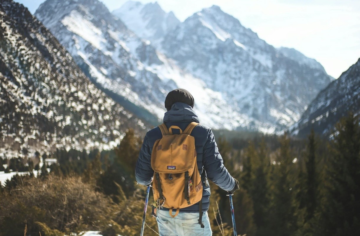 Ontdek Europa te voet: 4x leuke wandeltochten om van te genieten
