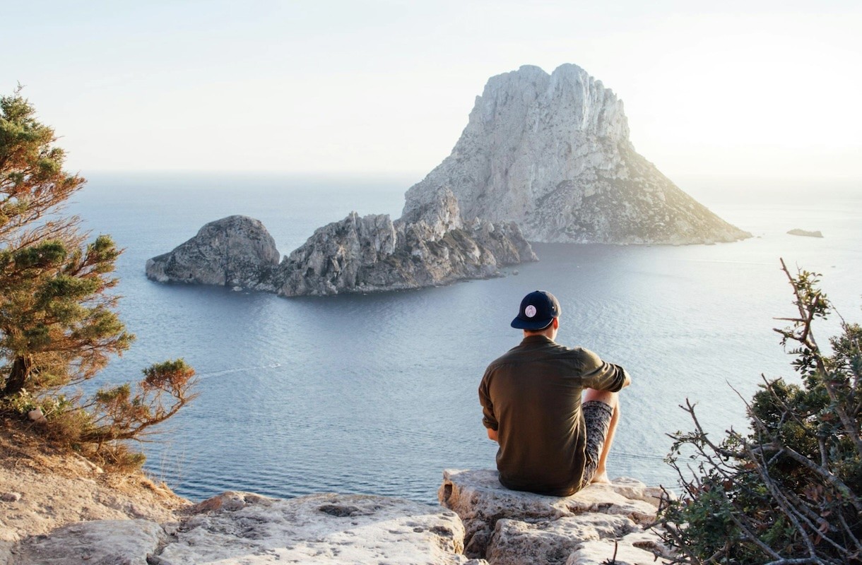 Ontspanning in een vakantiehuisje: even helemaal weg van de wereld