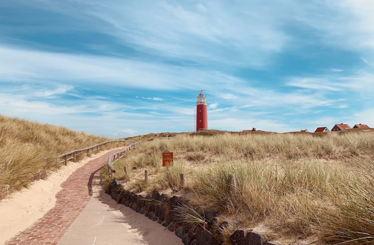 Texel: een charmant en knus eiland voor je wintervakantie