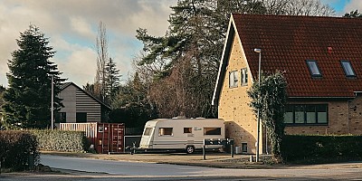 Caravanvakantie in Nederland: zo kies je een caravan die bij je past