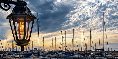 De perfecte vakantieavond: 5 ontspannende manieren om te relaxen na een dag fietsen of strand