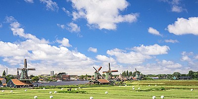 De ultieme gids voor een onvergetelijke vakantie in eigen land