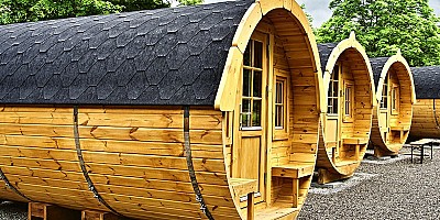 Een chalet als vakantiehuis: waarom dit een must is
