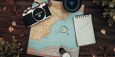 Een single vakantie naar het buitenland? Natuurlijk ga je dat gewoon doen