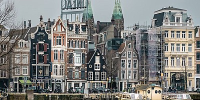 Een vakantiehuis huren in Nederland: waar let je op?