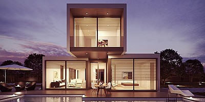 Modulaire meubels maken vakantiehuizen praktischer en gezelliger
