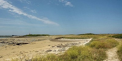 Naast een vakantie in eigenland nog een 2e trip naar het buitenland?