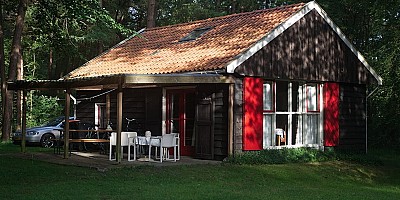 Nanocoating: de slimme bescherming voor uw vakantiewoning