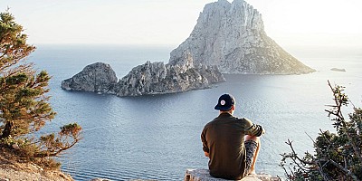 Ontspanning in een vakantiehuisje: even helemaal weg van de wereld