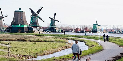 Rustig toeren door het landschap: dit maakt je vakantie compleet