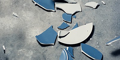 Schade aan je spullen tijdens een weekendje weg: hoe ga je ermee om?