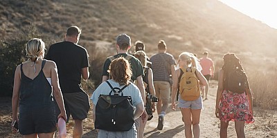 Waarom kiezen voor een groepsreis?