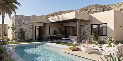 Waarom steeds meer Nederlanders kiezen voor nieuwbouw in Murcia