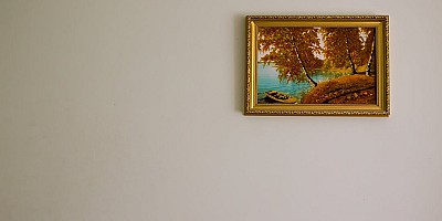 Wanddecoratie: van kale muren naar sfeervolle blikvangers