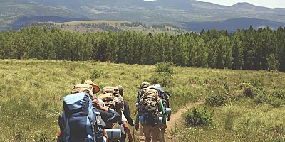 Wat je niet mag vergeten als je op wandelvakantie gaat