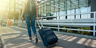 Wat neem je mee naar je vakantiehuisje?