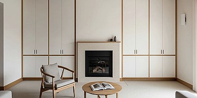 Zo kies je de wandkast die past bij jouw interieur in je vakantiehuis