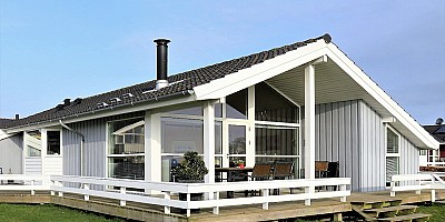 Zo kies je een duurzame vloer voor je vakantiehuis