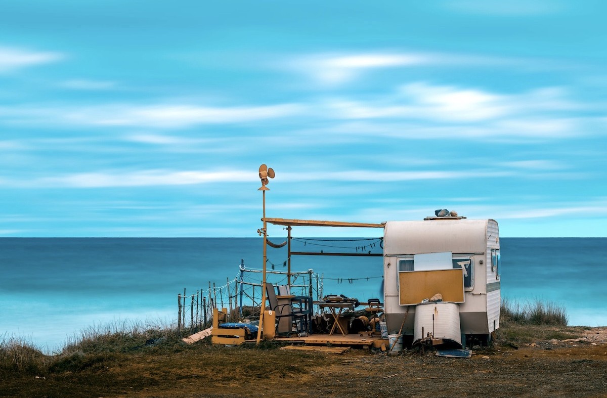 Tips voor het kopen van een caravan