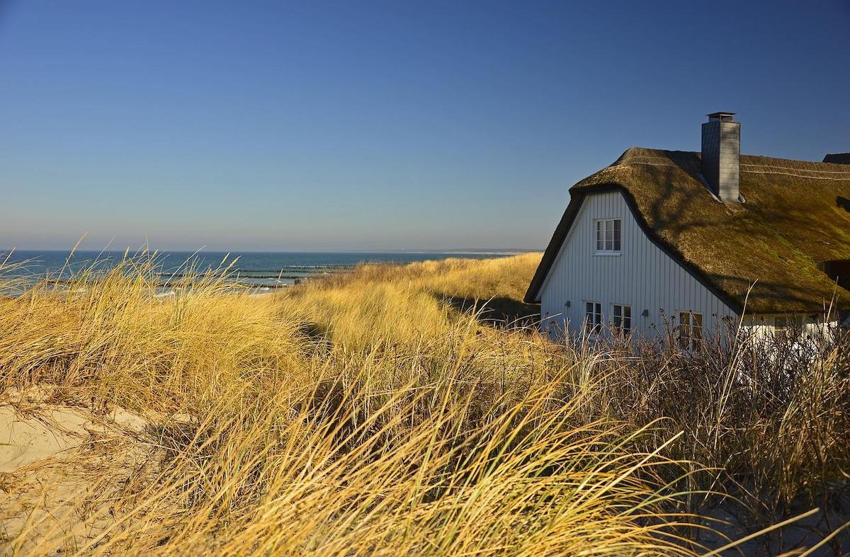 Waar kun je deze zomer de mooiste huisjes huren?