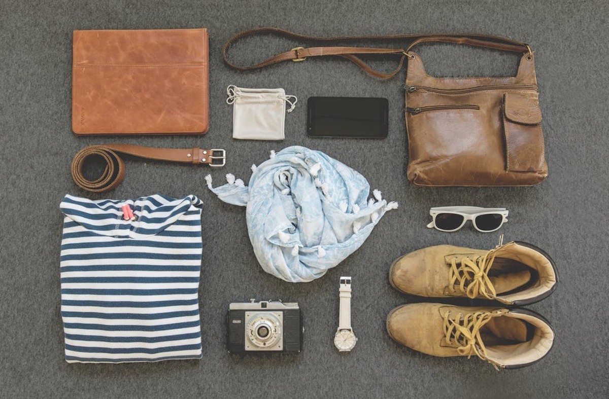 Wat moet je meenemen voor een vakantie in een huisje?