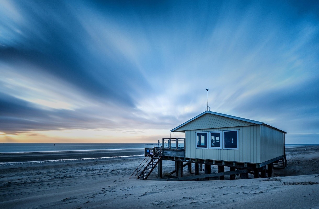Zo maak je van je vakantiehuis een warme plek voor elk seizoen