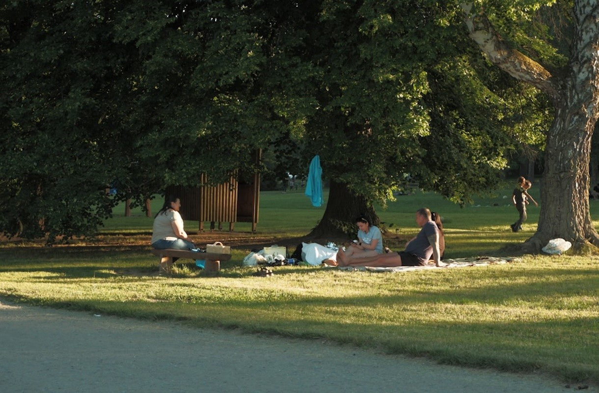 Zo vind je het ideale vakantiepark voor jouw vakantie