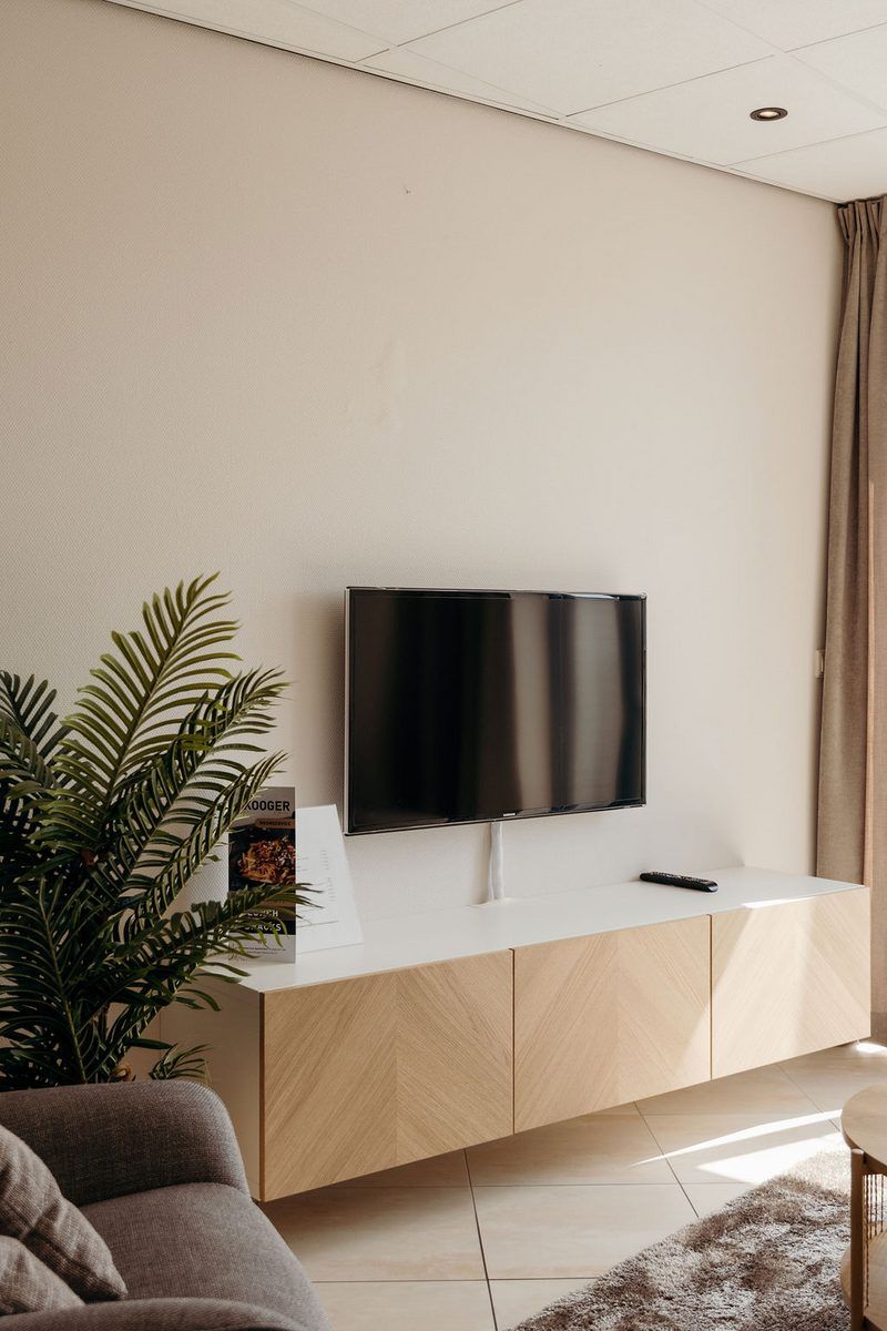 Unterkunft 010104 - Ferienhaus Texel - De Vlijt - First class (A)