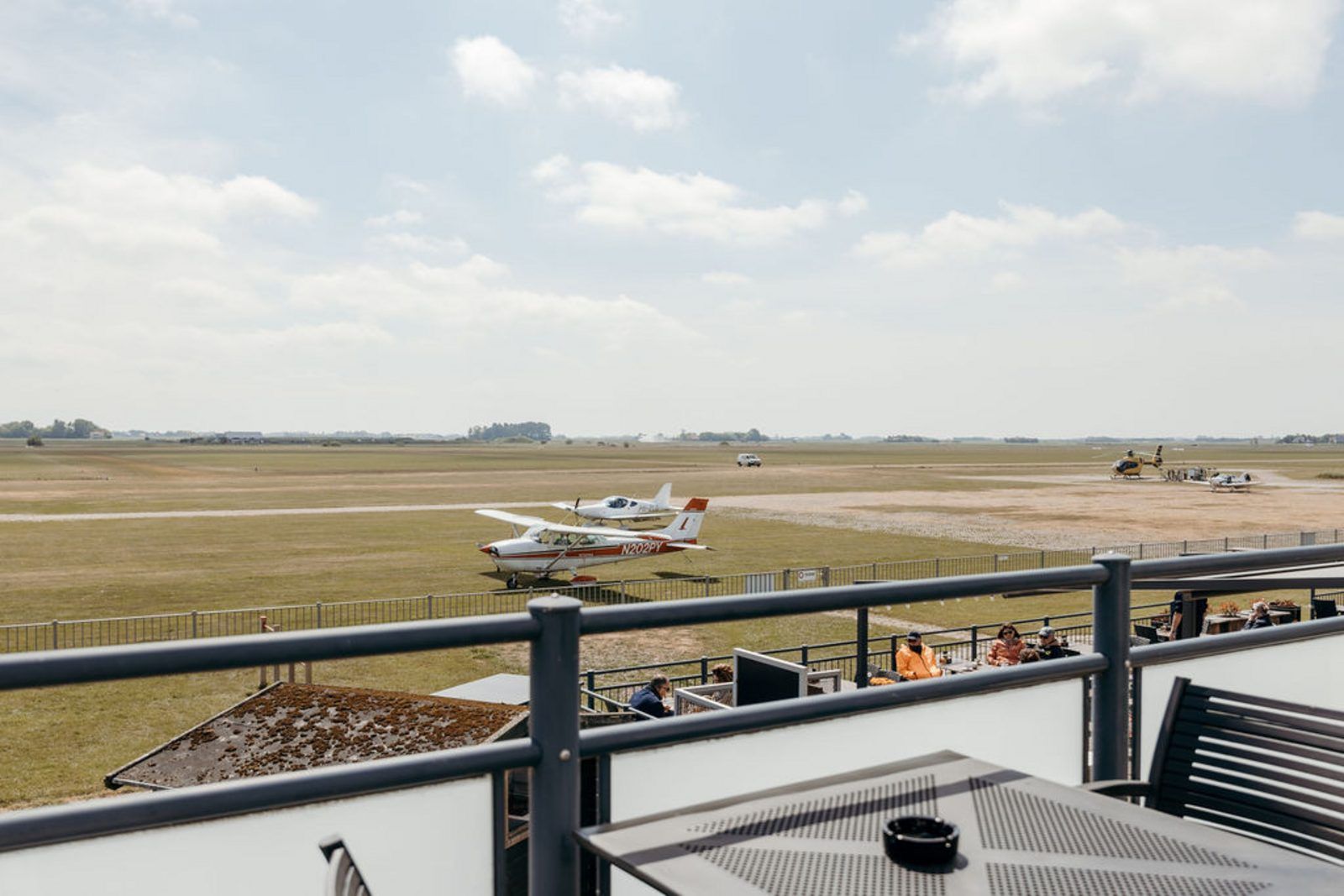 Unterkunft 010104 - Ferienhaus Texel - De Vlijt - First class (A)