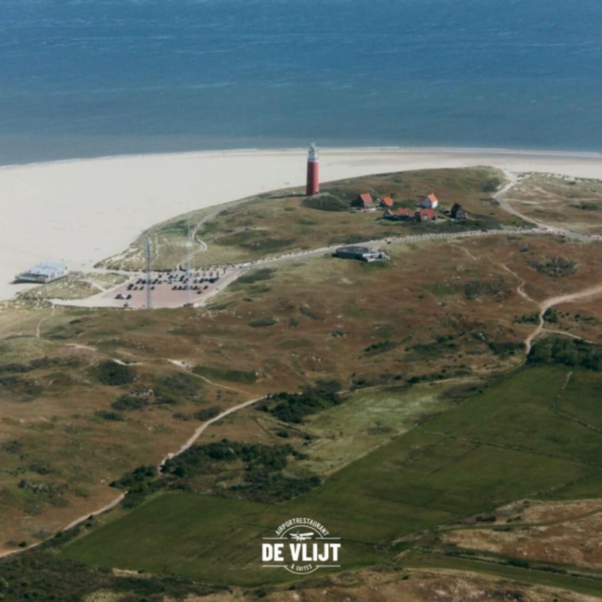 Unterkunft 010104 - Ferienhaus Texel - De Vlijt - First class (A)