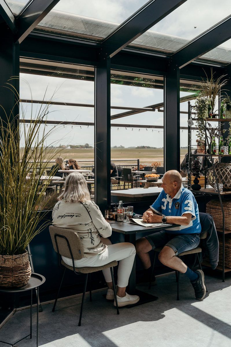 Unterkunft 010104 - Ferienhaus Texel - De Vlijt - First class (A)